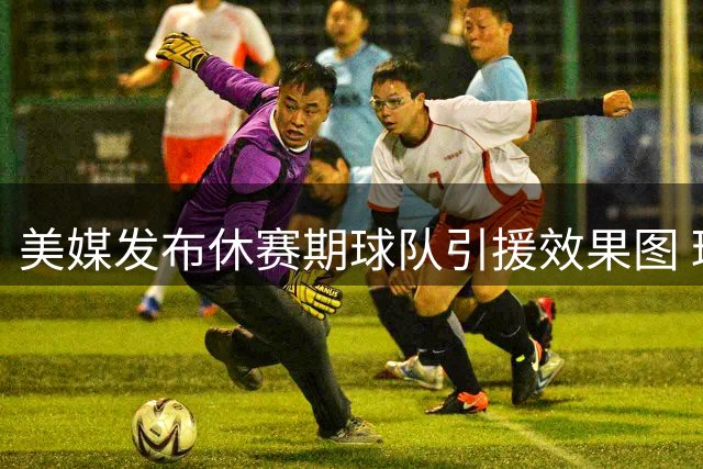 美媒发布休赛期球队引援效果图 球迷直呼感动落泪